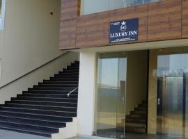 D D Luxury Inn, hotel in Chikmagalūr