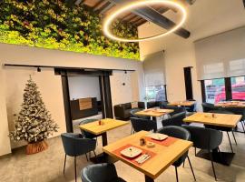 Le Quattro Stagioni - Rooms & Suites