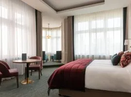 The Bedford Hotel Belfast