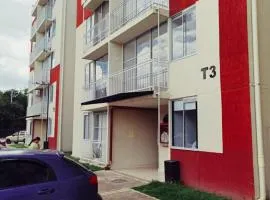 APARTAMENTO RICAURTE Cund