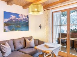 Ferienwohnung Höllental، فندق في غرينو