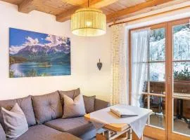 Ferienwohnung Höllental