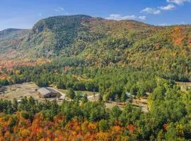 Epic Sunday River Getaway