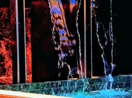 PANORÂMIC LUXO EXCLUSIVe, hotel v destinaci Santa Cruz Cabrália