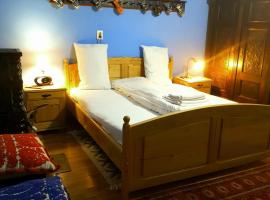 Casa La Casiru 17, hotell sihtkohas Straja