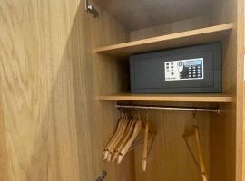 Rathaus zur krone, ξενοδοχείο σε Leimen