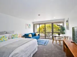 Bay View - Green Vista