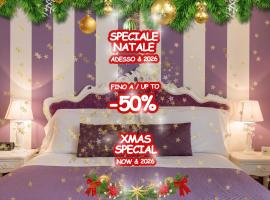 Giardino Giusti House & Court, khách sạn ở Verona