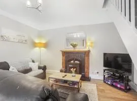 The Nook - North East Escapes