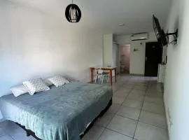 Monoambiente Hospital Italiano