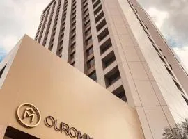 Ouro Minas Hotel Belo Horizonte, Dolce by Wyndham