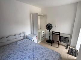 Família Ebeneze، فندق في نوفا فريبورغو