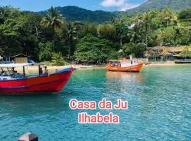 Casa da Ju