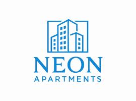 NEON Apartements, Hotel in Schorndorf