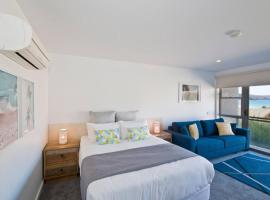 Bay View Ocean Views, hotell i Lorne