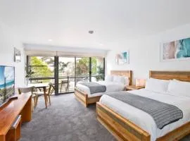 Bay View Ocean Breeze