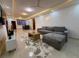 Nyali 3 Bedroom Apartment Skyview