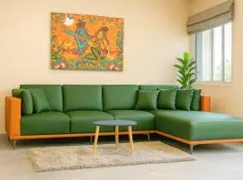 RR Homes -4BHK Gachibowli, Hyderabad