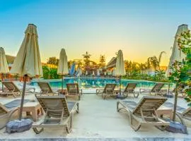 Sy Belek Boutique Luxury Hotel