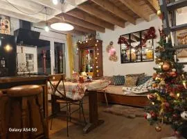 Gîte cosy Le Relais de la Baie