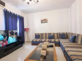 Confort & Soleil Akid Lotfi