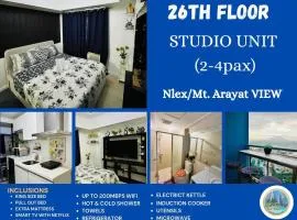 Calvins Place Azure North Staycation