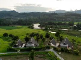 Kongfang Wilderness Retreat