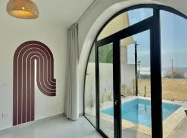 Wineberry Retreat Kfar Abida