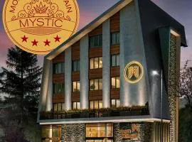 Modern Mountain Mystic Kolasin