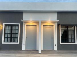 De Rooma KLIA Mini Hotel, hotel en Banting