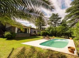 El Piul Posada Serrana