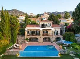Villa Ambiance