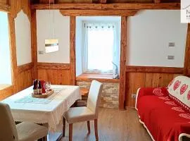 La Maison de Charlotte - Val di Fiemme