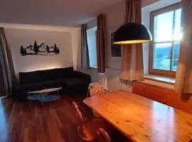 Apartment Panorama Val di Non