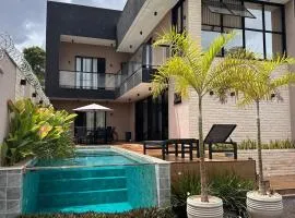 Casa Vista Bella