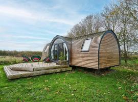 Host & Stay - Secret Garden, hotel i Beccles