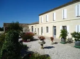 Chambre d'Hotes La Roseraie