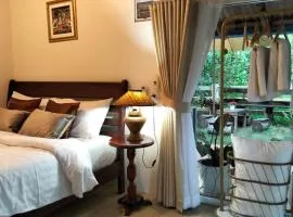 Bansuan poordee บ้านสวนพอดี