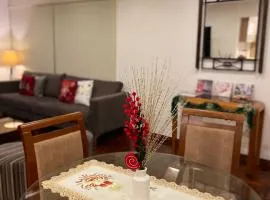 Luxury Apartment Barranco Malecon