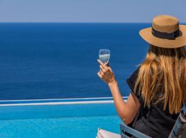 Olive Resort, hotel in Krstac