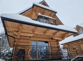 Domki góralskie Sabałecka II