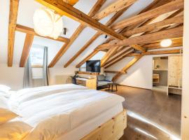 Hotel Stern Chur, ξενοδοχείο στο Κουρ
