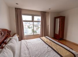 Nhat Linh Hotel & Suites Da Nang
