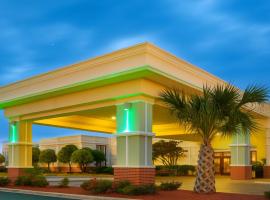 Holiday Inn Lumberton by IHG, hotel a Lumberton
