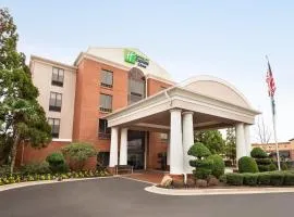 Holiday Inn Express Hotel & Suites McDonough by IHG
