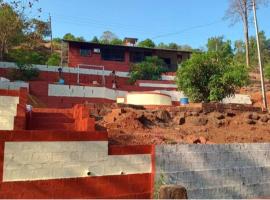 Pushkar Amravel，位于Nevra的酒店