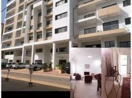 Appartement F3 Point E Cosy et Spacieux