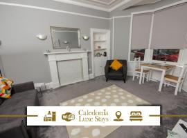 Bonhill Getaway, ξενοδοχείο σε Dumbarton