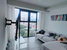 Chill Lodge, hotel cu piscine din San Jos&eacute;