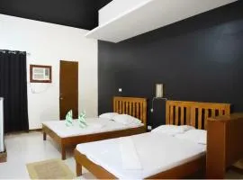 D Mountain Beach Resort